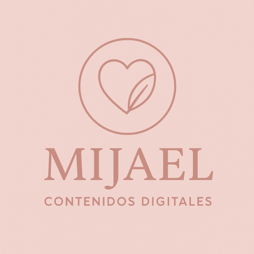 Mijael Contenidos Digitales