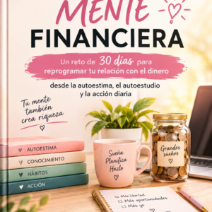 Mente financiera